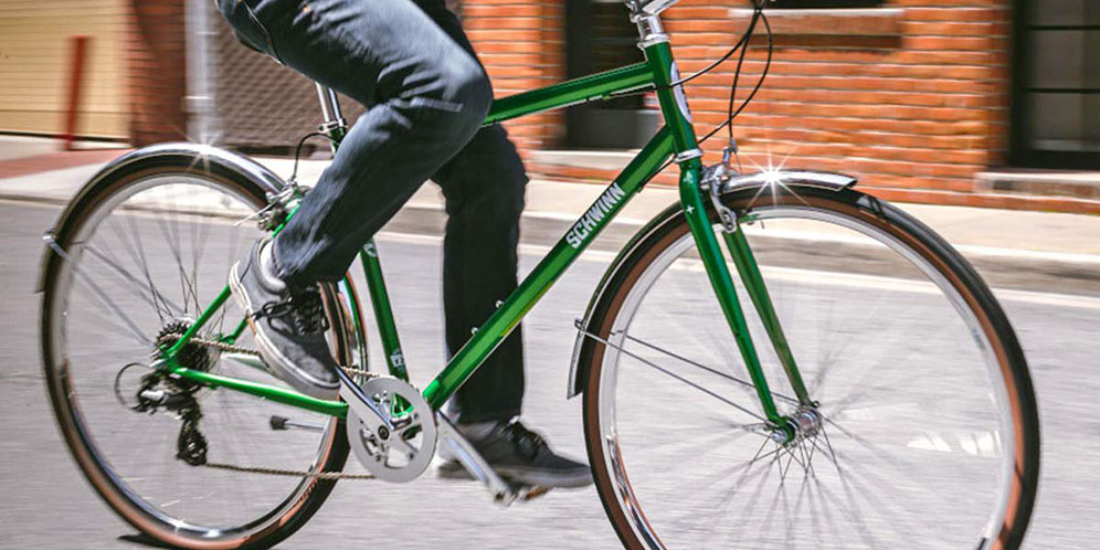 Frame Sepeda Schwinn Makin Diburu